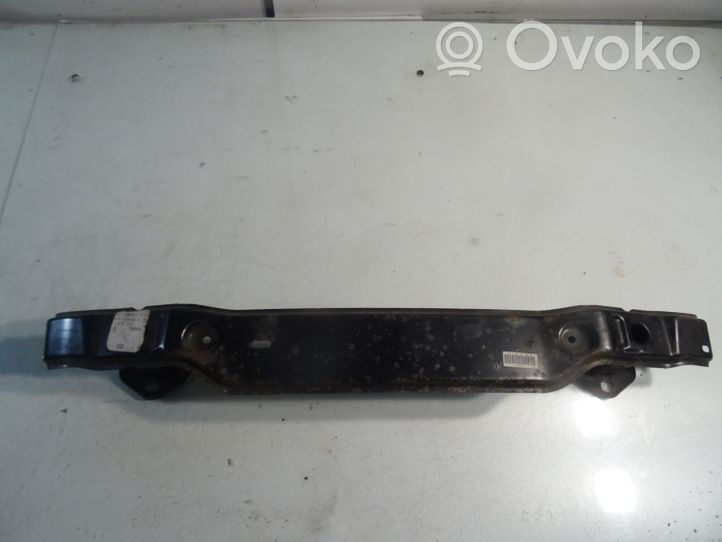 BMW 1 F20 F21 Traversa del paraurti posteriore 7240912