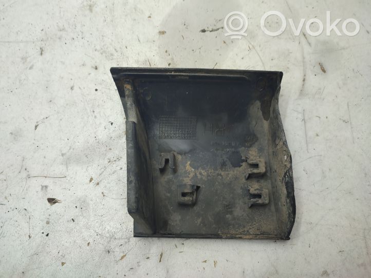 Audi Q7 4L Panel wykończeniowy błotnika 4L0854960