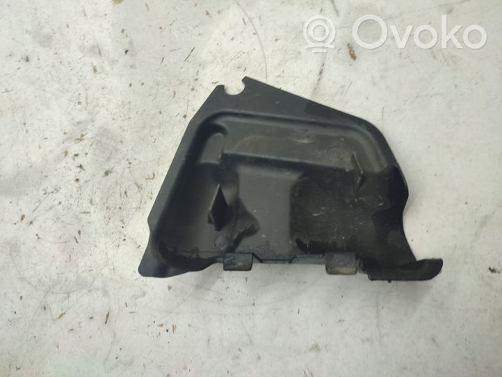 BMW X1 F48 F49 Copertura/vassoio sottoscocca anteriore 7127352