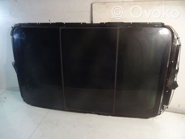 Audi Q7 4L Stoglangio stiklas 4L0959591