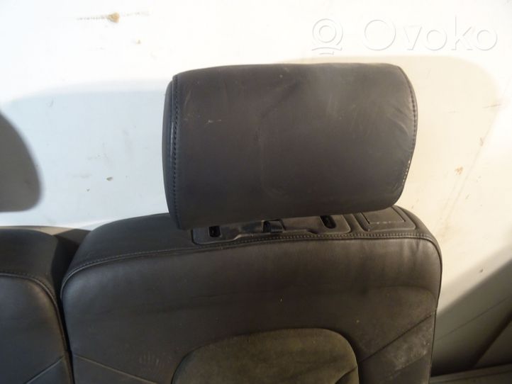 Audi Q7 4L Kit intérieur 