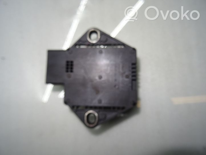 BMW 5 F10 F11 ESP acceleration yaw rate sensor 0265005681