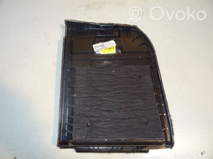 BMW X5 E70 Rivestimento pannello inferiore del bagagliaio/baule 7145909