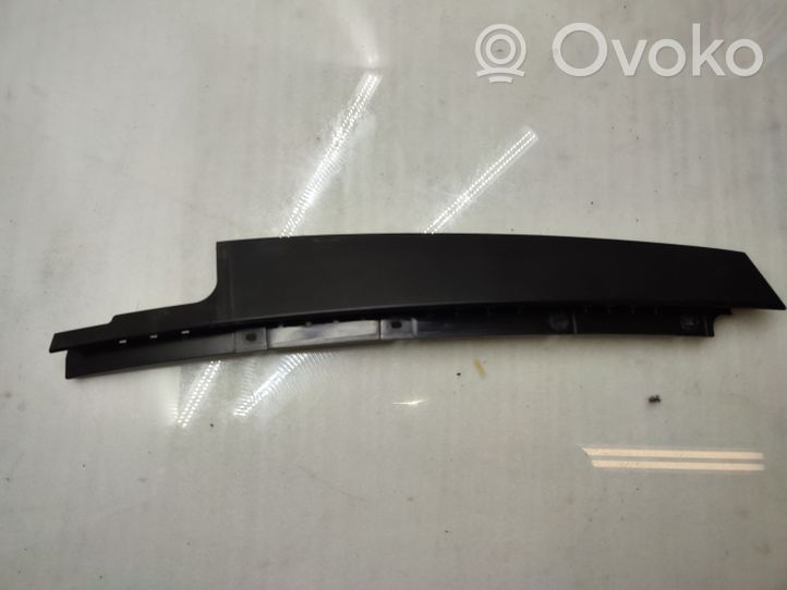 BMW 1 F20 F21 Rivestimento modanatura del vetro della portiera anteriore 7276963