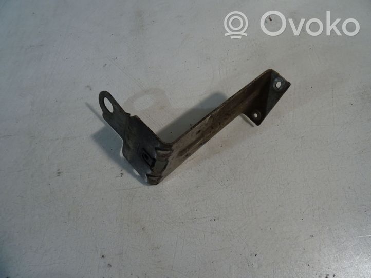 BMW X5 E70 Support de fixation de coffre/hayon 7162627