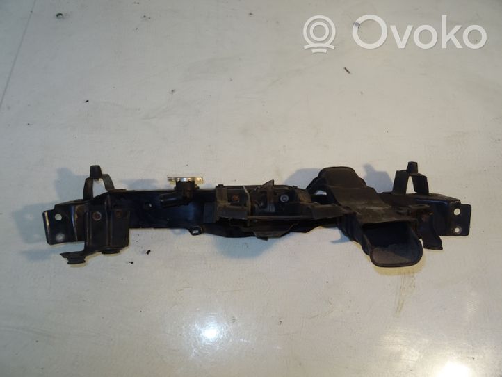 Honda HR-V Top upper radiator support slam panel 