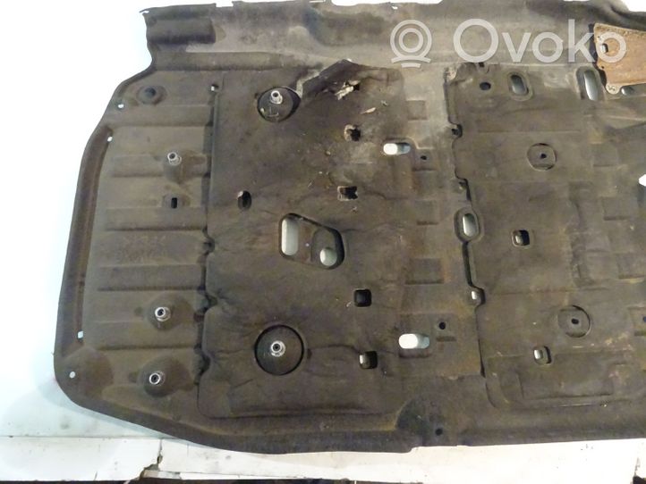 Honda HR-V Center/middle under tray cover 