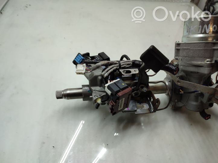 Honda HR-V Gruppo asse del volante 53681T8KG020