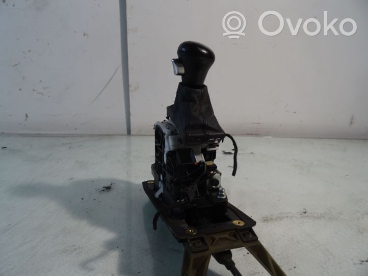 Audi Q7 4L Gear selector/shifter (interior) 4L2713041N