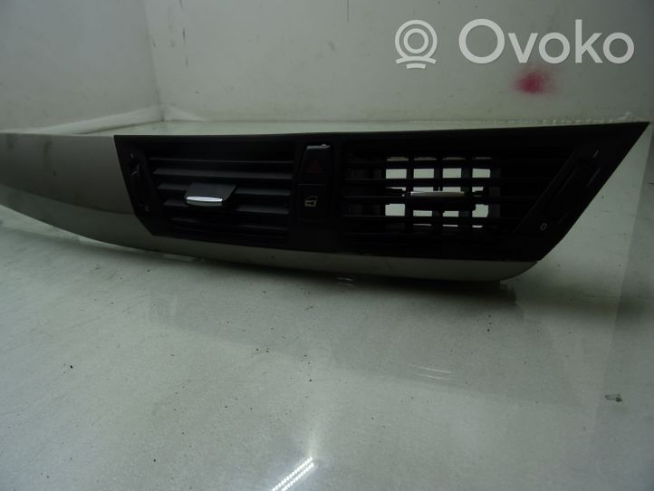BMW X1 E84 Dashboard side air vent grill/cover trim 2991235