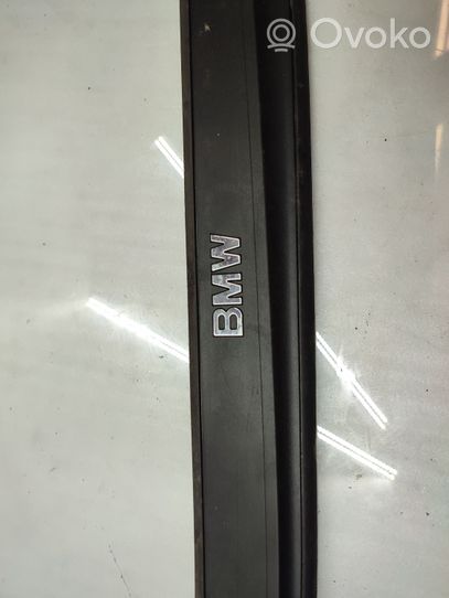 BMW X1 E84 Front sill trim cover 2990843