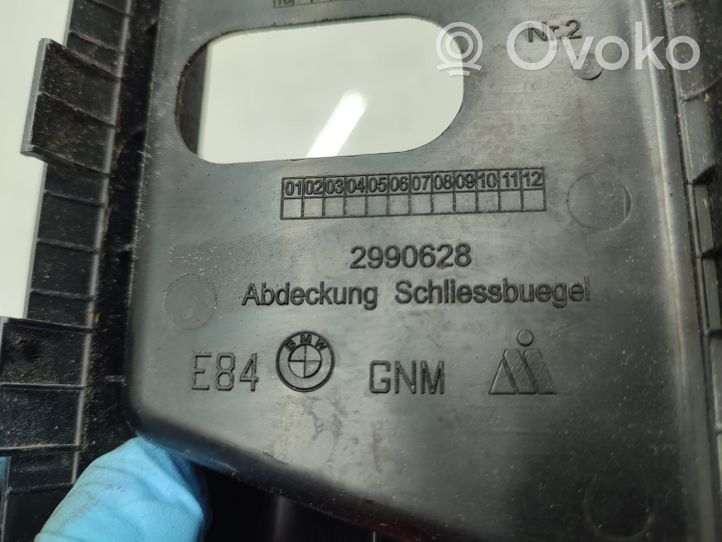 BMW X1 E84 Inne elementy wykończenia bagażnika 2990628