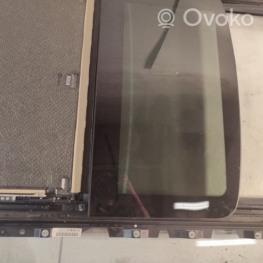 BMW X3 F25 Sunroof set 721275016