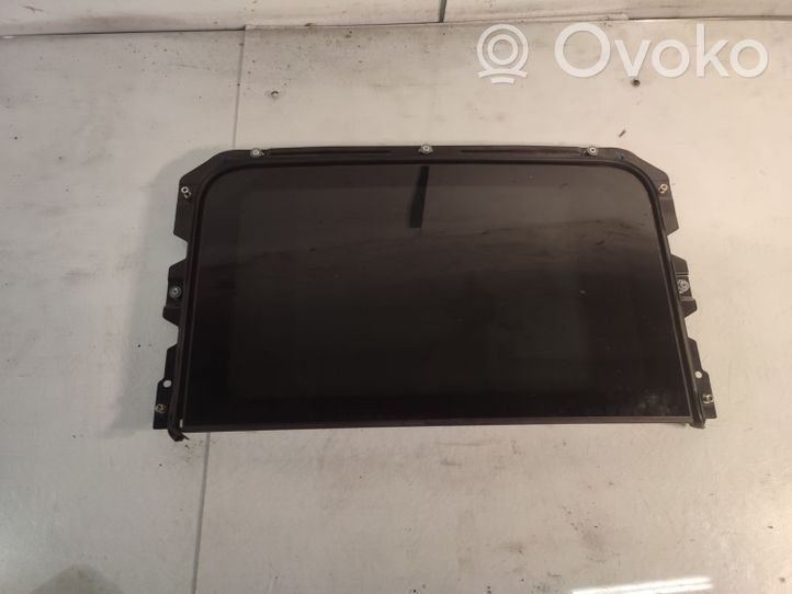 BMW X3 F25 Sunroof set 