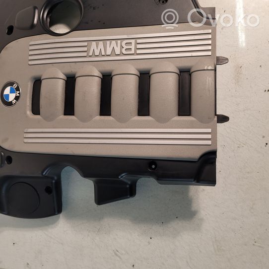 BMW 1 E81 E87 Engine cover (trim) 7788915