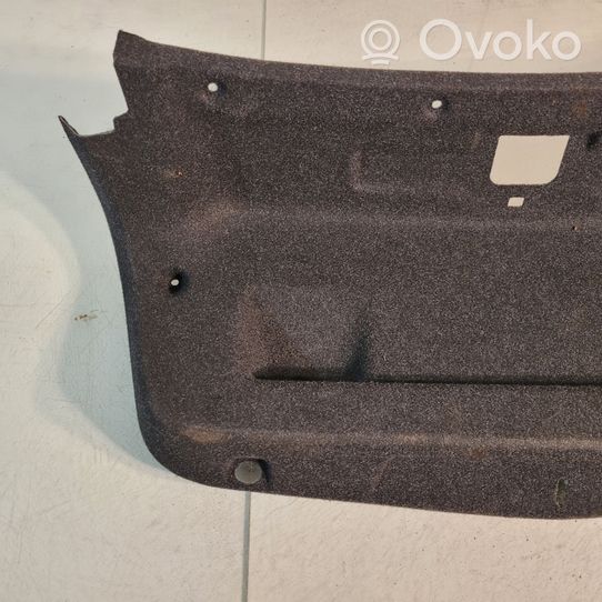 BMW 3 G20 G21 Garniture de hayon 7430622