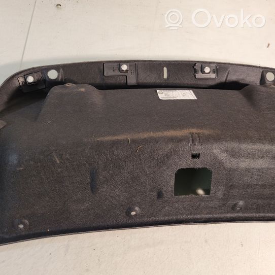 BMW 3 G20 G21 Garniture de hayon 7430622