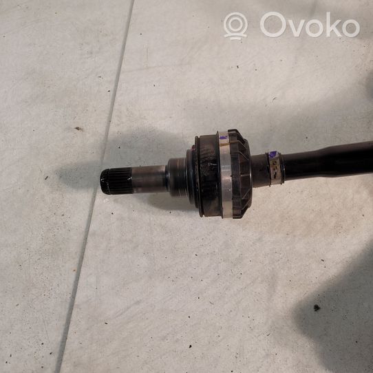 BMW 3 G20 G21 Pivot de moyeu arrière 6881201