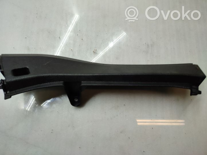 BMW X3 F25 Rivestimento montante (D) (superiore) 7243784