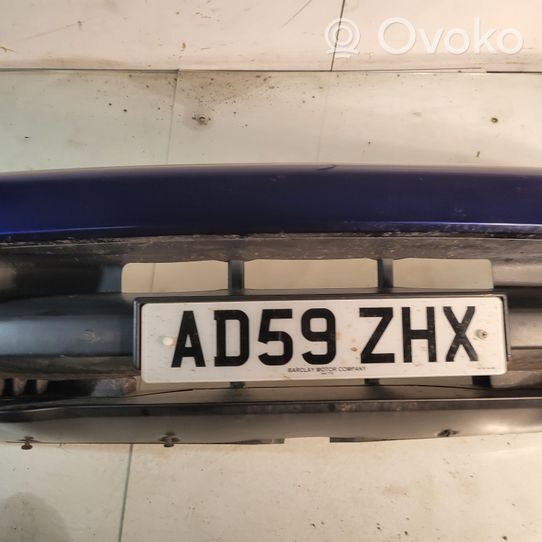 Land Rover Range Rover Sport L320 Paraurti anteriore 5768347