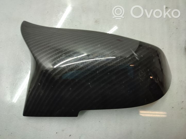 BMW 3 F30 F35 F31 Copertura in plastica per specchietti retrovisori esterni 