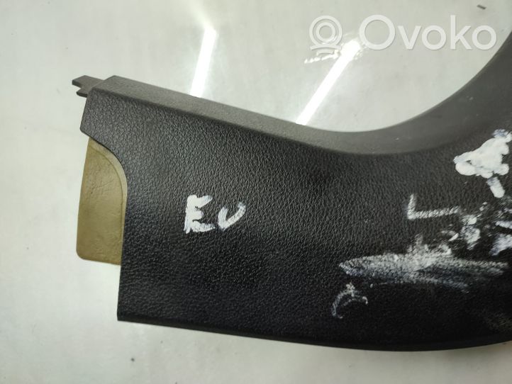 BMW 7 F01 F02 F03 F04 Rivestimento vano piedi laterale 9113020