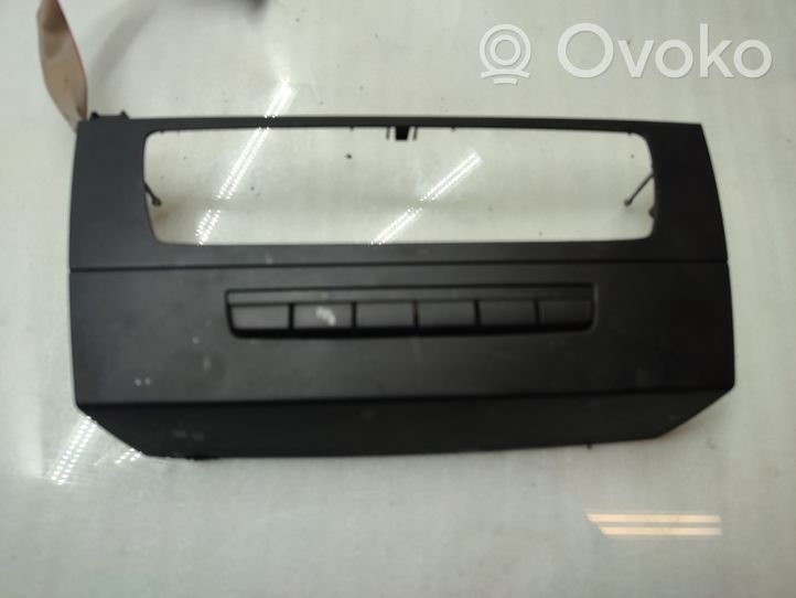 BMW 3 E90 E91 Interruttore del sensore di parcheggio (PDC) 6962590