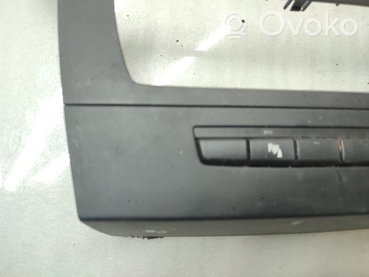 BMW 3 E90 E91 Przycisk / Włącznik czujnika parkowania PDC 6962590