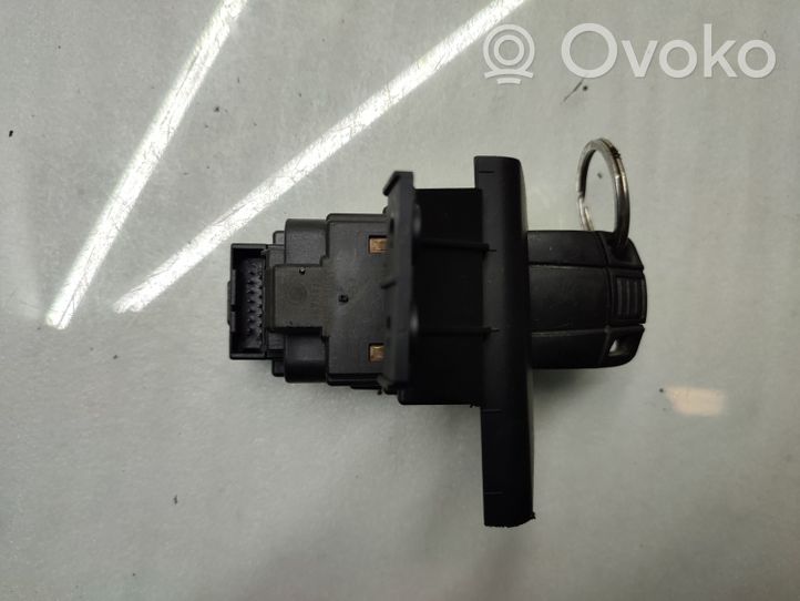 BMW 1 E81 E87 Ignition lock 6954718