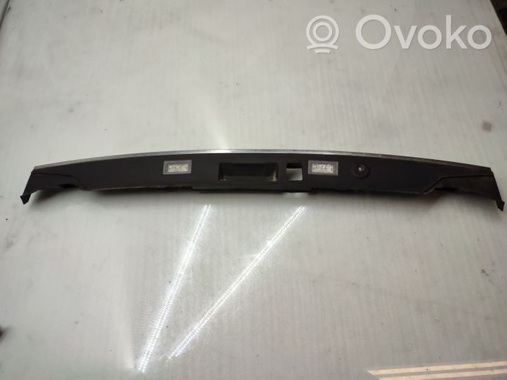 BMW 7 F01 F02 F03 F04 Luce targa 7200035