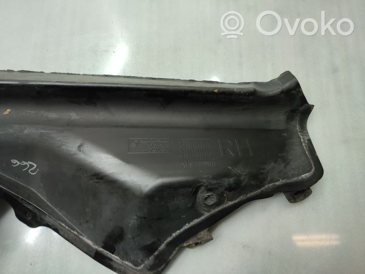 BMW X5 E70 Altra parte del vano motore 7169420