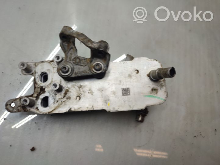 BMW 4 F32 F33 Getriebe/Getriebeölkühler 8514515