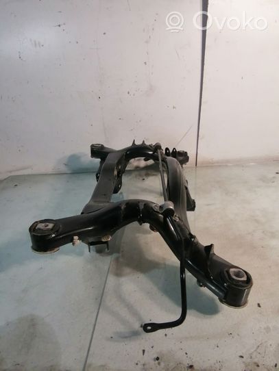 BMW 4 F32 F33 Rear subframe 6792507