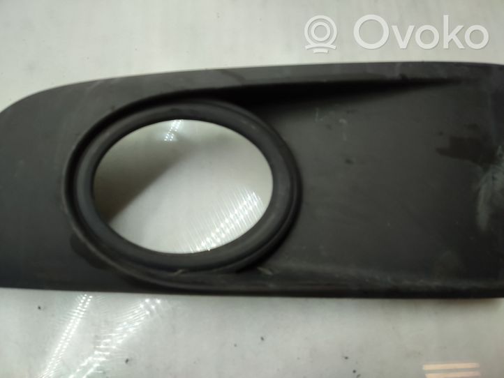 Volkswagen Touran II Grille inférieure de pare-chocs avant 1T0853665