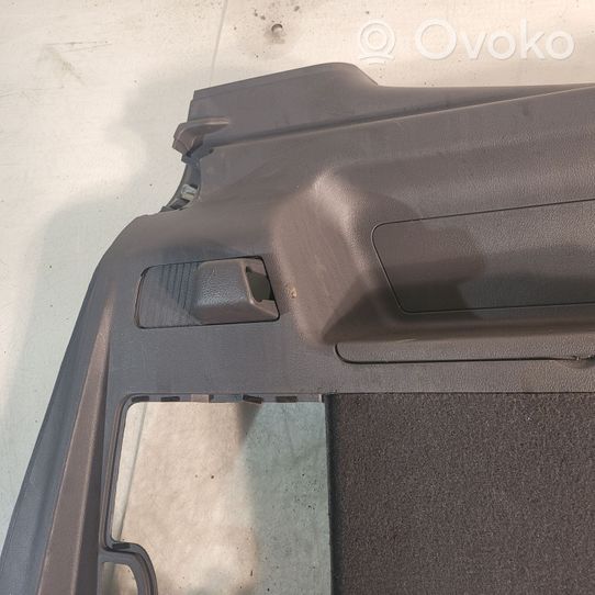 Volkswagen Touran II Rivestimento pannello laterale del bagagliaio/baule 1T0867035AD