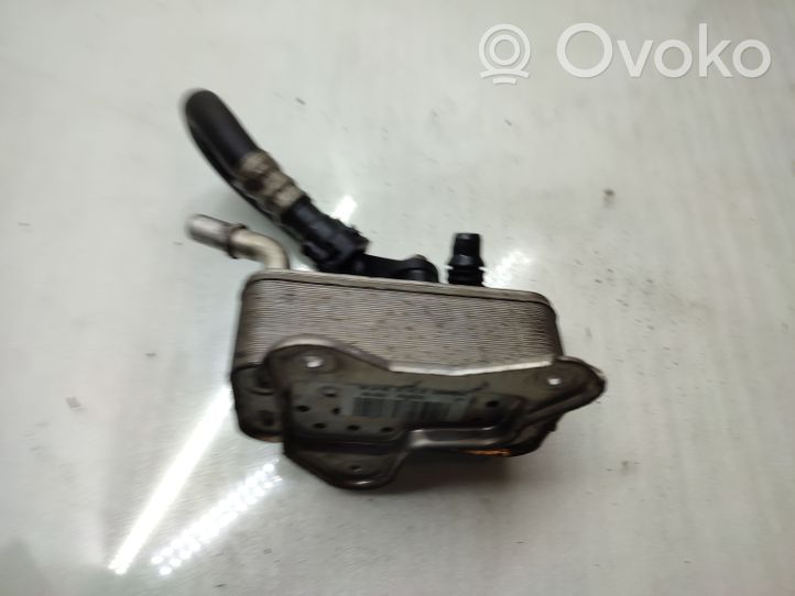 BMW 7 F01 F02 F03 F04 Vaihteistoöljyn jäähdytin (käytetyt) 7800408