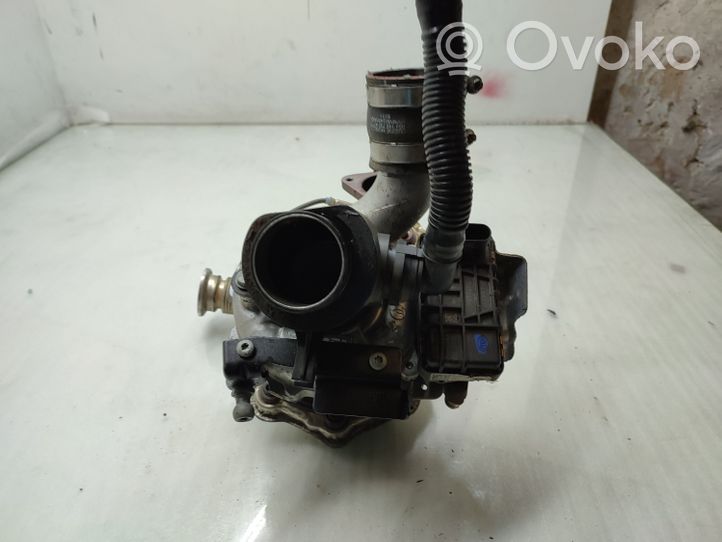 Audi A6 S6 C7 4G Turboahdin 059145874