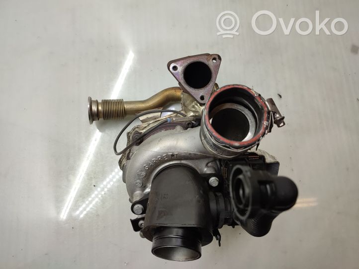 Audi A6 S6 C7 4G Turboahdin 059145874