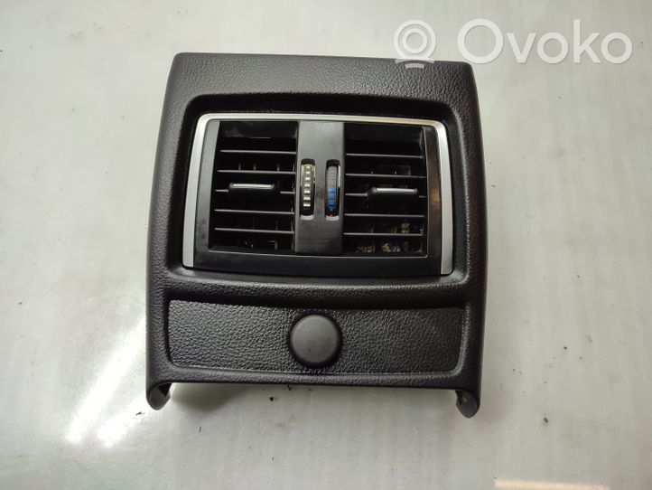 BMW 4 F32 F33 Griglia di ventilazione posteriore 9207330