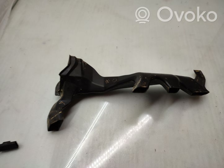 BMW 4 F32 F33 Bocchetta canale dell’aria abitacolo 9205386