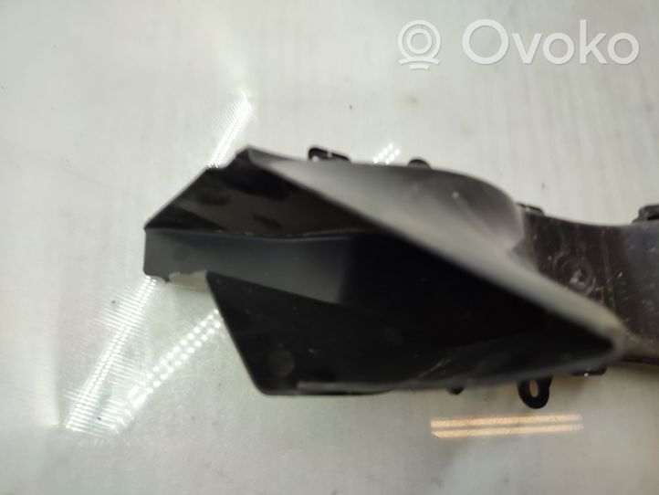 BMW 4 F32 F33 Canale/condotto dell’aria per il raffreddamento del freno 7290612