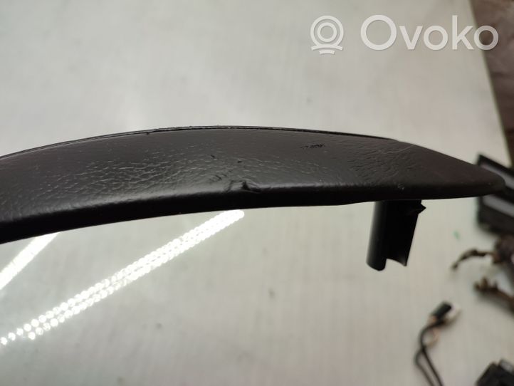 BMW X5 E70 Rivestimento della maniglia interna per portiera posteriore 7137134