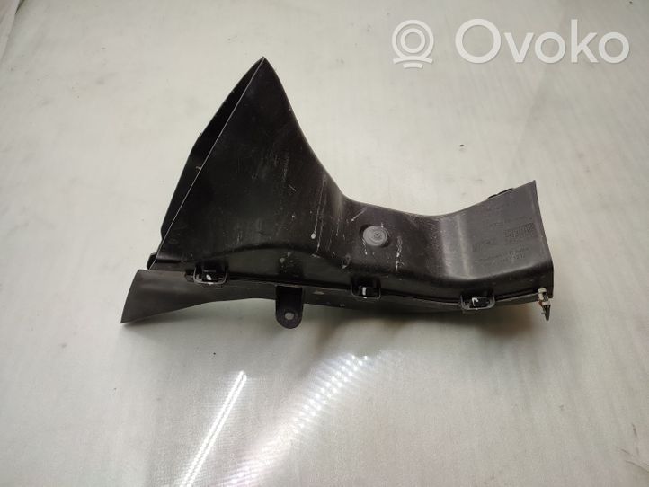 BMW 4 F32 F33 Parte del condotto di aspirazione dell'aria 7290611