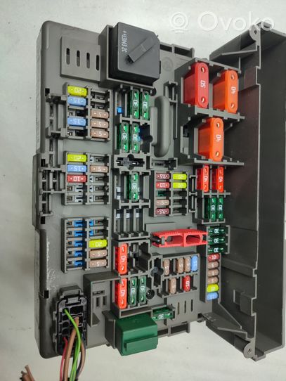 BMW 3 E92 E93 Fuse module 9119446