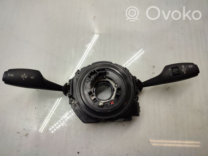 BMW 1 F20 F21 Leva/interruttore dell’indicatore di direzione e tergicristallo 9351148