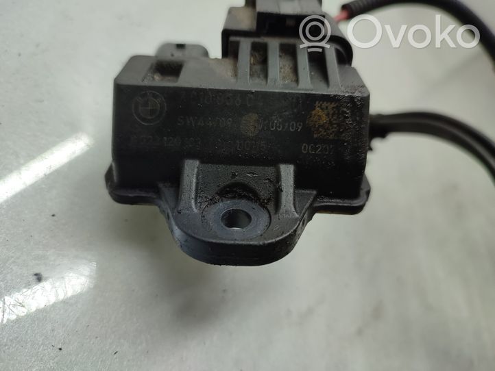 BMW 1 F20 F21 Przekaźnik / Modul układu ogrzewania wstępnego 7010858