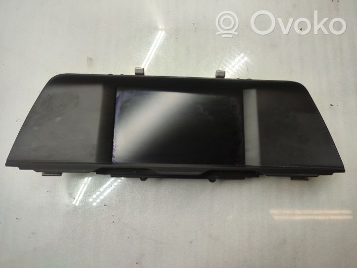 BMW 5 F10 F11 Monitor/display/piccolo schermo 9241825