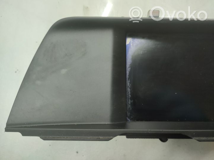 BMW 5 F10 F11 Monitor/display/piccolo schermo 9241825