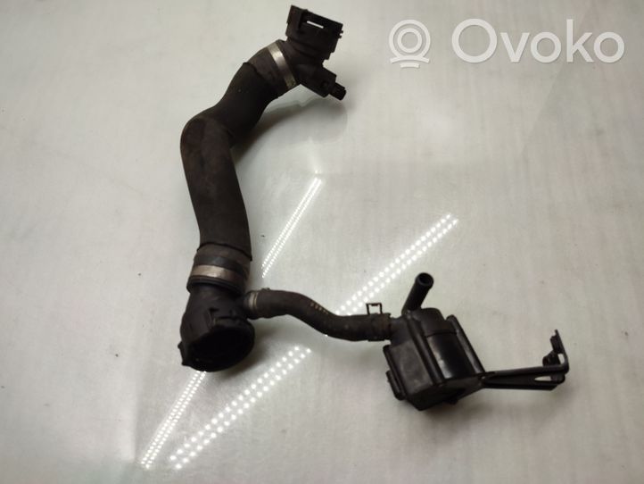 BMW 7 F01 F02 F03 F04 Pompa dell’acqua 704077340