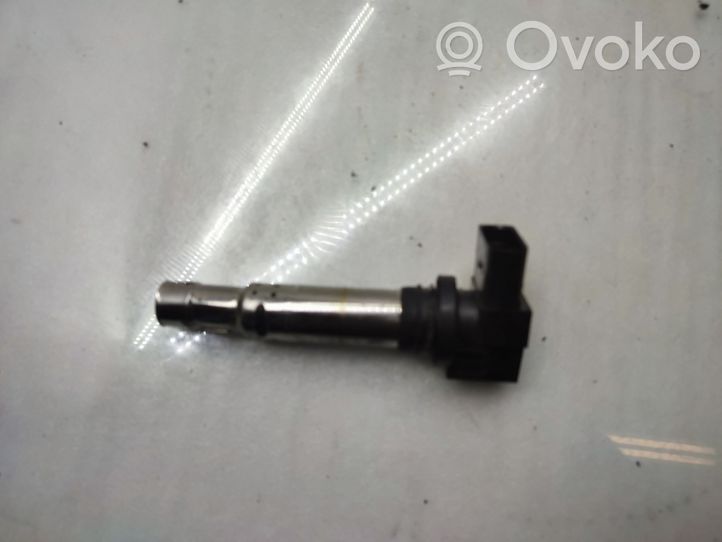 Volkswagen Touran II Bobina de encendido de alto voltaje 036905715